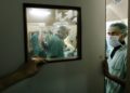Terrorista de Gaza que disparó a soldados FDI era enfermero de Médicos Sin Fronteras