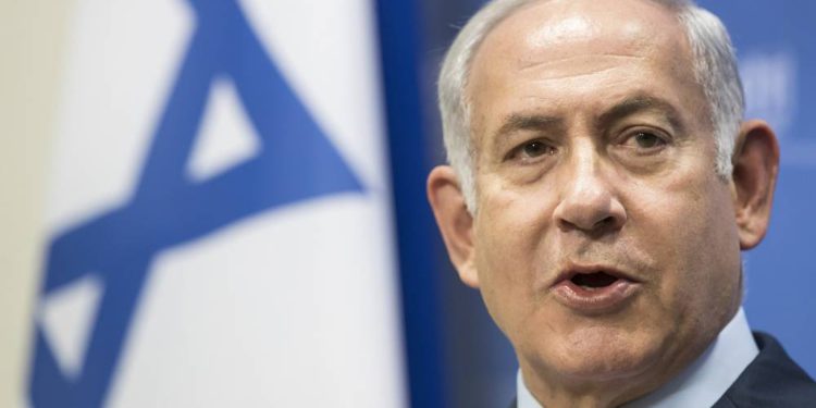 Netanyahu: Israel firmará histórico acuerdo que permitirá enviar gas a Europa el jueves