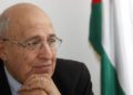 Asesor de Abbas: la anexión conducirá a la intifada