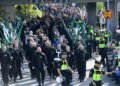 Un neo-nazi sueco acusado de planear matar periodistas