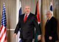 Funcionario estadounidense: El plan de paz de Trump causará malestar a Israel y a los palestinos