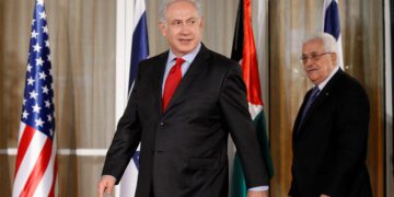 Funcionario estadounidense: El plan de paz de Trump causará malestar a Israel y a los palestinos