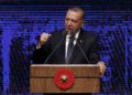Caso del pastor Andrew Brunson: Erdogan sanciona a funcionarios estadounidenses