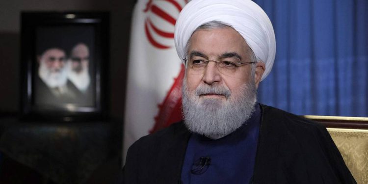 En medio de crisis económica, presidente de Irán pide unidad