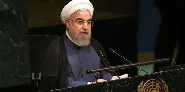 ONU: Irán está cumpliendo con las restricciones del acuerdo nuclear