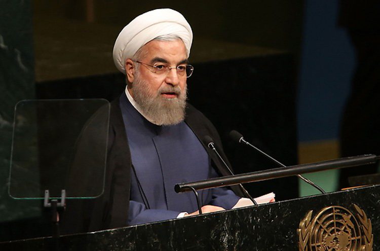 ONU: Irán está cumpliendo con las restricciones del acuerdo nuclear
