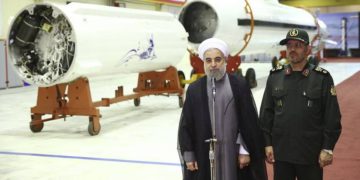Irán dijo que proporciona a las milicias iraquíes misiles capaces de golpear a Israel