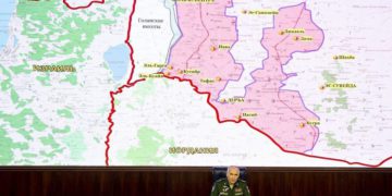 Rusia dice que pacificadores de la ONU vuelven a frontera entre Israel y Siria