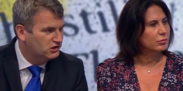Importante abogado británico se va del Reino Unido a Israel debido al creciente antisemitismo
