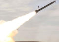 Ministerio de Defensa anuncia acuerdo con firma israelí para adquirir nuevos cohetes de precisión