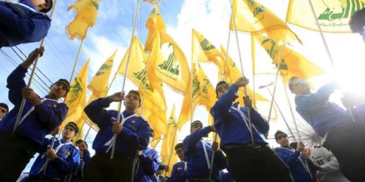 Informe de la Unión Europea detalla red de financiación terrorista de Hezbolá