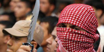 ¿Son los palestinos descendientes de los cananeos de la antigüedad?