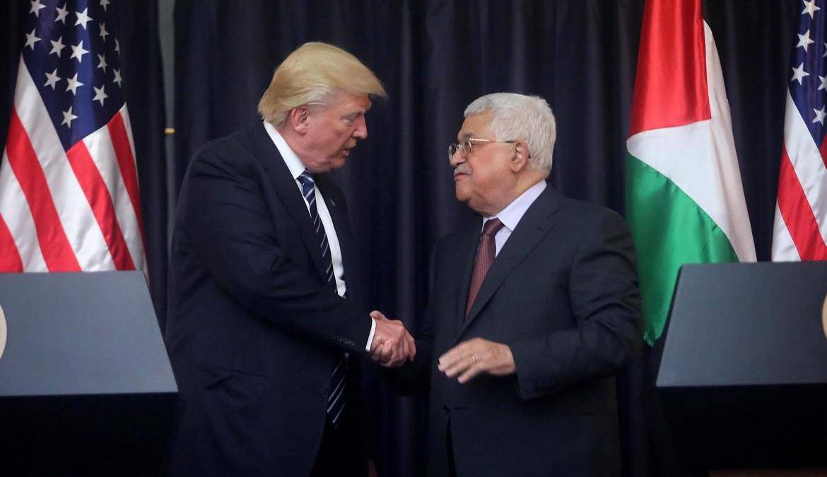 Estados Unidos se prepara para anunciar que rechaza el “derecho de retorno palestino”
