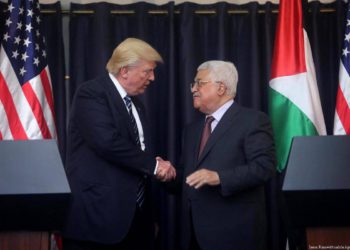 Estados Unidos se prepara para anunciar que rechaza el “derecho de retorno palestino”