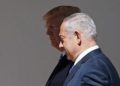 Netanyahu se reunirá con Trump en el marco de la Asamblea General de la ONU