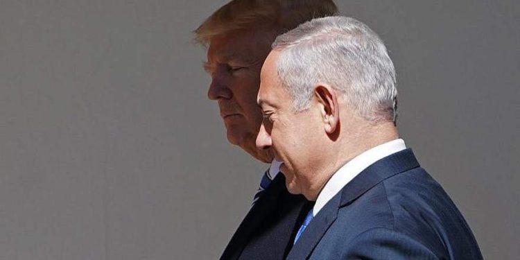 Netanyahu se reunirá con Trump en el marco de la Asamblea General de la ONU