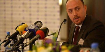 Diplomático palestino rechaza publicaciomes de medios del Reino Unido que lo acusan de negar el Holocausto
