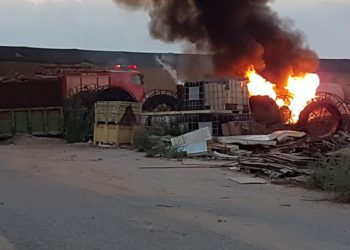 Misma emergencia, día diferente: 9 cosas para saber el 9 de agosto