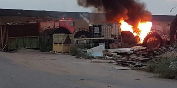Misma emergencia, día diferente: 9 cosas para saber el 9 de agosto