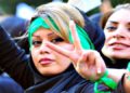 La traición europea al pueblo iraní