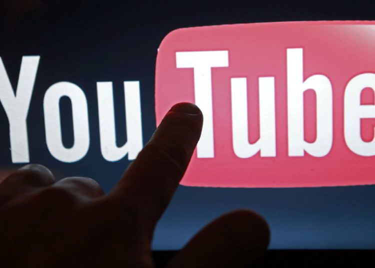 Google bloqueó 39 canales de YouTube vinculados a propaganda del régimen iraní