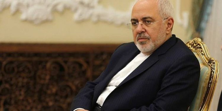 Zarif de Irán: “No habrá reunión” con Estados Unidos
