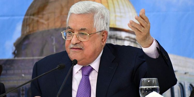 Abbas: o la Autoridad Palestina controla Judea, Samaria y Gaza, o lo hace Hamas