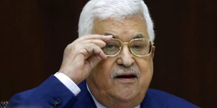 Abbas dijo que se opone a “la solución al problema de los refugiados que destruiría a Israel”
