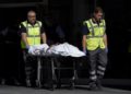 Policía española trata ataque de musulmán en Barcelona como ataque terrorista