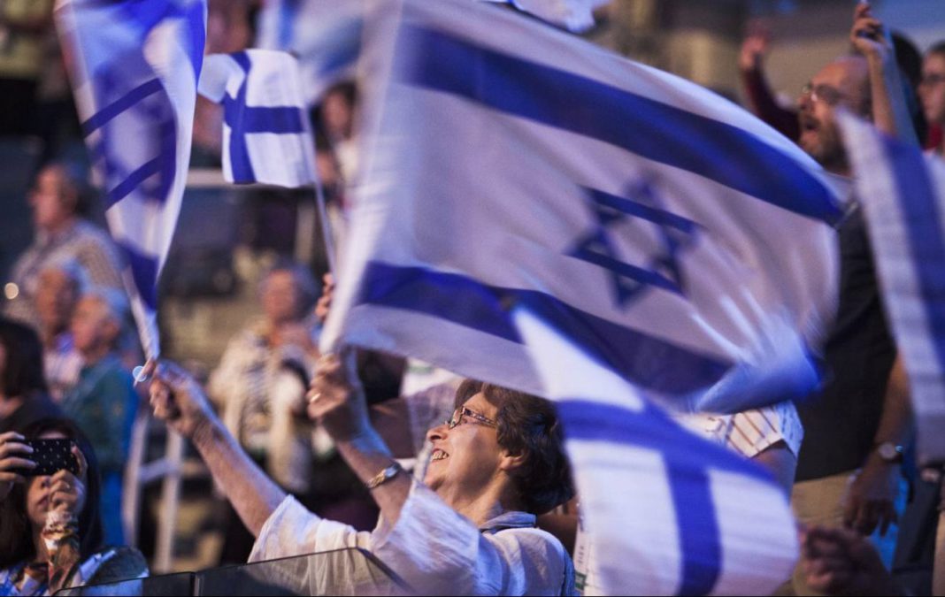 Cristianos de Suecia planean navegar a Israel en misión de solidaridad