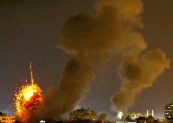 Nuevos ataques al sur de Israel. FDI renueva ataques a Hamas en Gaza