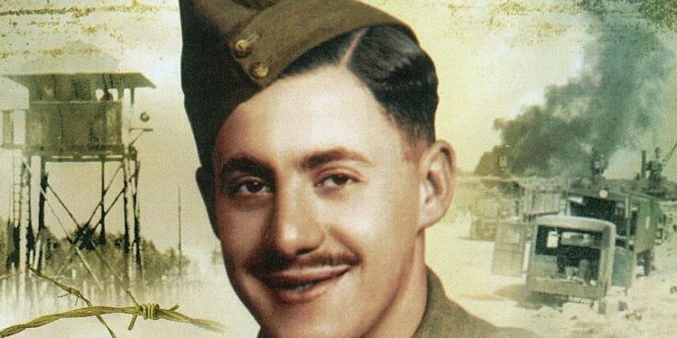 Cómo los camaradas de un prisionero de guerra judío-británico lo salvaron de sus captores nazis