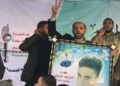 Líderes de Hamas que participaron en las protestas de Gaza: nunca nos rendiremos