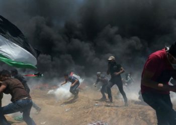 El sesgo mediático contra Israel: ¿por dónde empezar? - Gaza