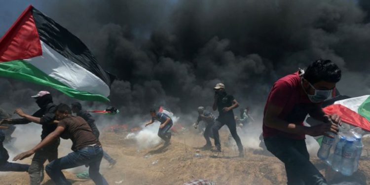 El sesgo mediático contra Israel: ¿por dónde empezar? - Gaza