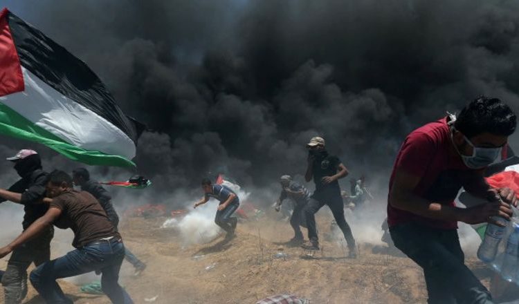El sesgo mediático contra Israel: ¿por dónde empezar? - Gaza