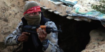 Hamas advierte que Israel “pagará el precio” si continúa la presión de Abbas sobre Gaza
