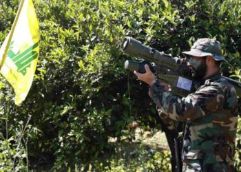 Estados Unidos: “Irán transfiere a Hezbollah 700 millones de dólares al año”