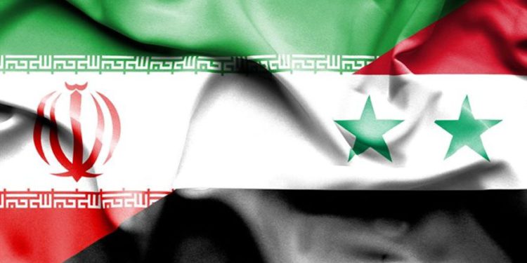 Fuerzas armadas de Estados Unidos se quedarán en Siria para detener a Irán