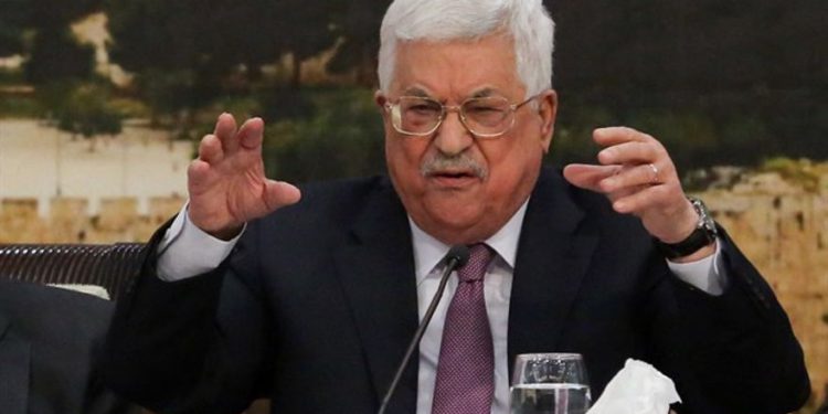 Abbas: acuerdo entre Israel y Hamas “sobre mi cadáver”