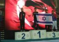 Israel gana semifinal del campeonato mundial tailandés de boxeo juvenil