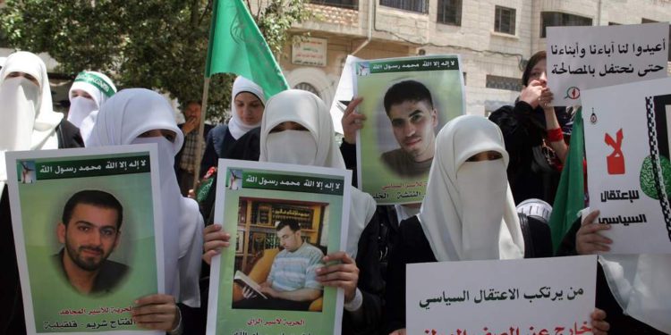 Israel arresta a mujeres árabes que promovían a Hamas en Hebron