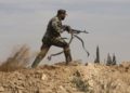 Las milicias pro-Irán se vuelven contra Assad