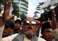Mujer indonesia sentenciada a prisión por pedir que Mezquita baje su volumen