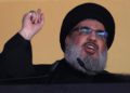 Hezbollah condena las sanciones de EE.UU. a políticos libaneses aliados