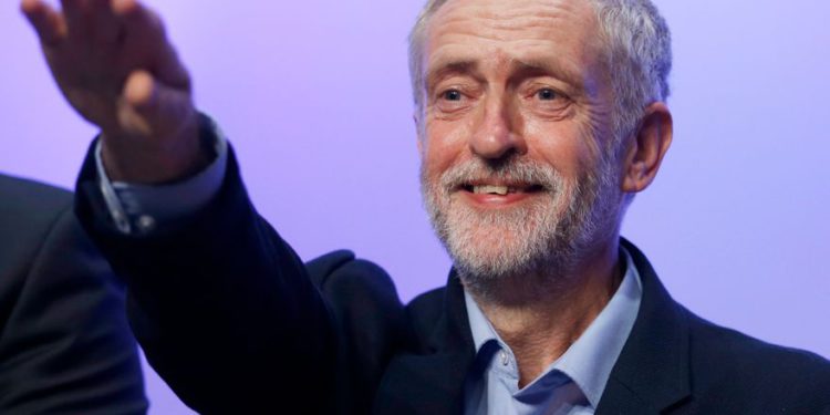 ¿Puede el Partido Laborista Británico deshacerse del antisemitismo?