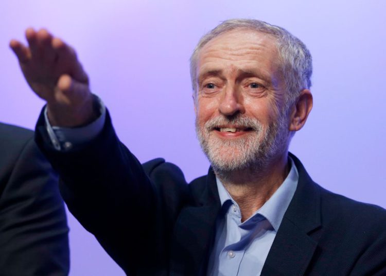 ¿Puede el Partido Laborista Británico deshacerse del antisemitismo?