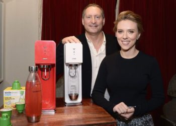 Dueño de SodaStream celebra la venta de $ 3.2 mil millones a PepsiCo como victoria sobre BDS