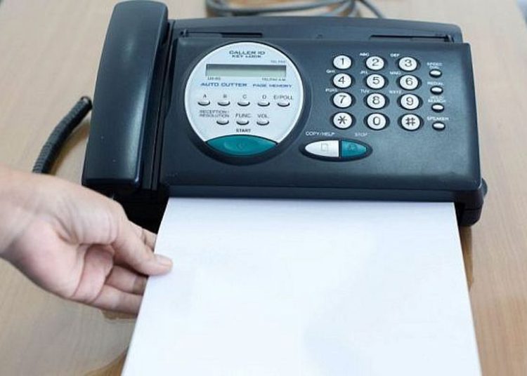 Firma israelí de ciberseguridad advierte que hackers apuntan a las antiguas máquinas de fax