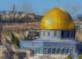 Terremotos: el “nuevo emprendimiento” de Israel